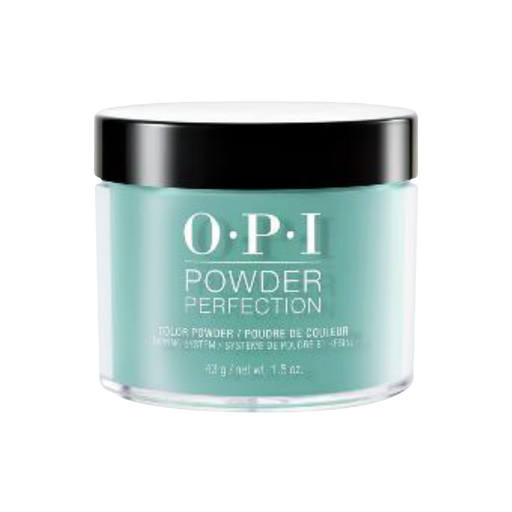 OPI Dipping Powder, Mexico City - Spring 2020 Collection, DP M84, Verde Nice To Meet You, 1.5oz MD0924