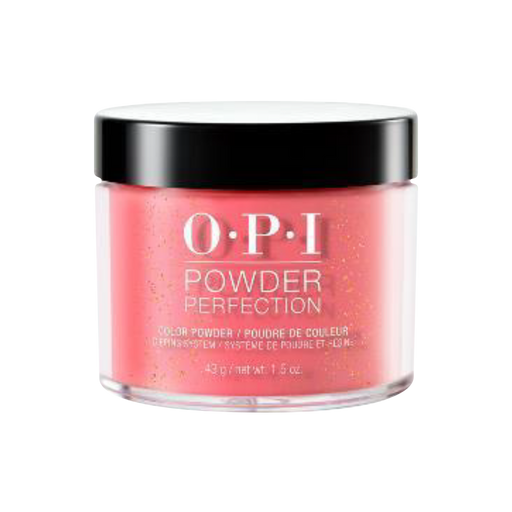OPI Dipping Powder, Mexico City - Spring 2020 Collection, DP M87, Mural Mural On The Wall, 1.5oz MD0924