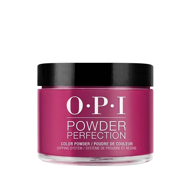 OPI Dipping Powder, Muse Of Milan Collection 2020, DP MI12, Complimentary Wine, 1.5oz MD0924