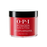 OPI Dipping Powder, DP N25, Big Apple Red, 1.5oz MD0924
