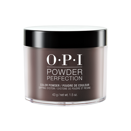 OPI Dipping Powder, DP N44, How Great is Your Dane?, 1.5oz MD0924