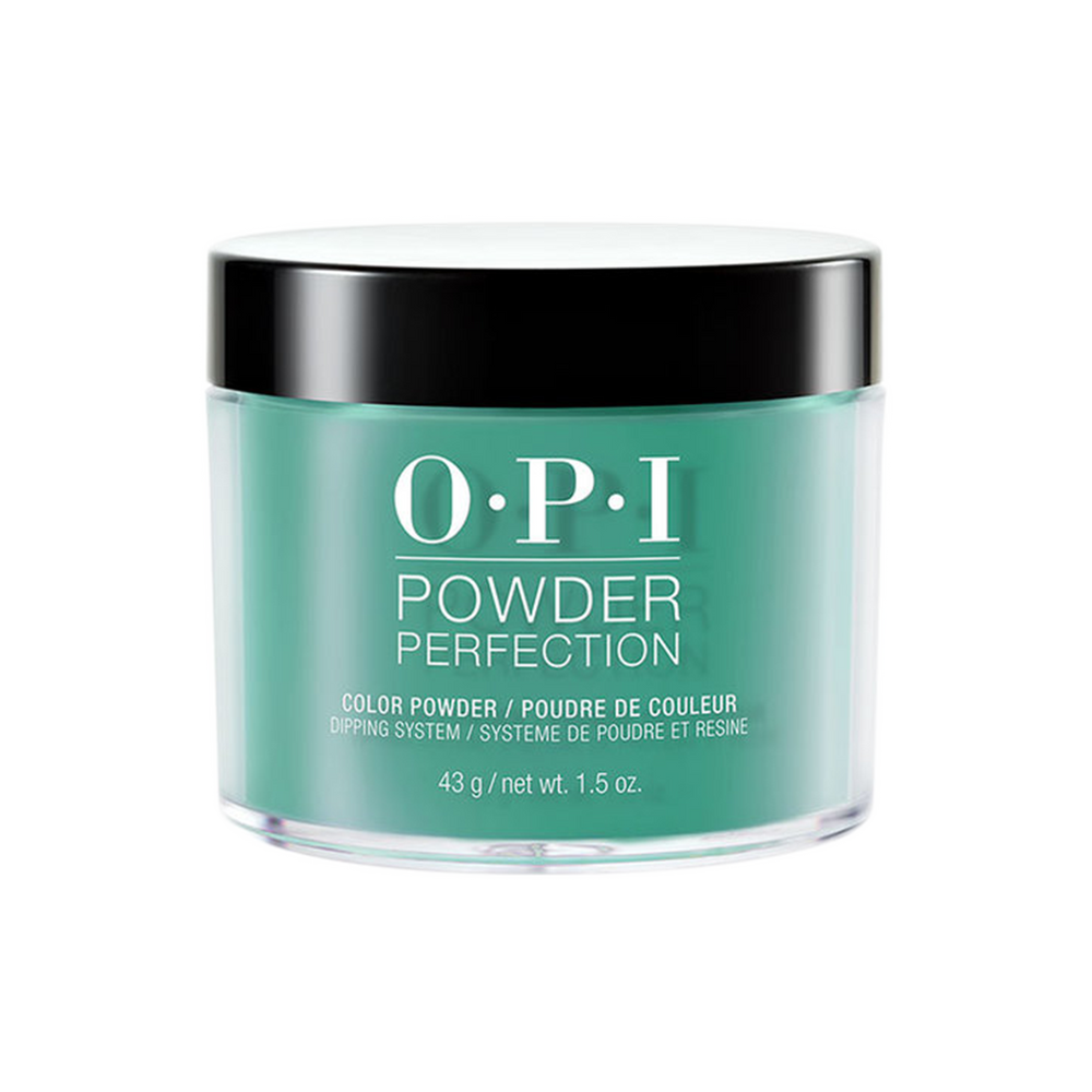 OPI Dipping Powder, DP N45, My Dogsled is a Hybrid, 1.5oz