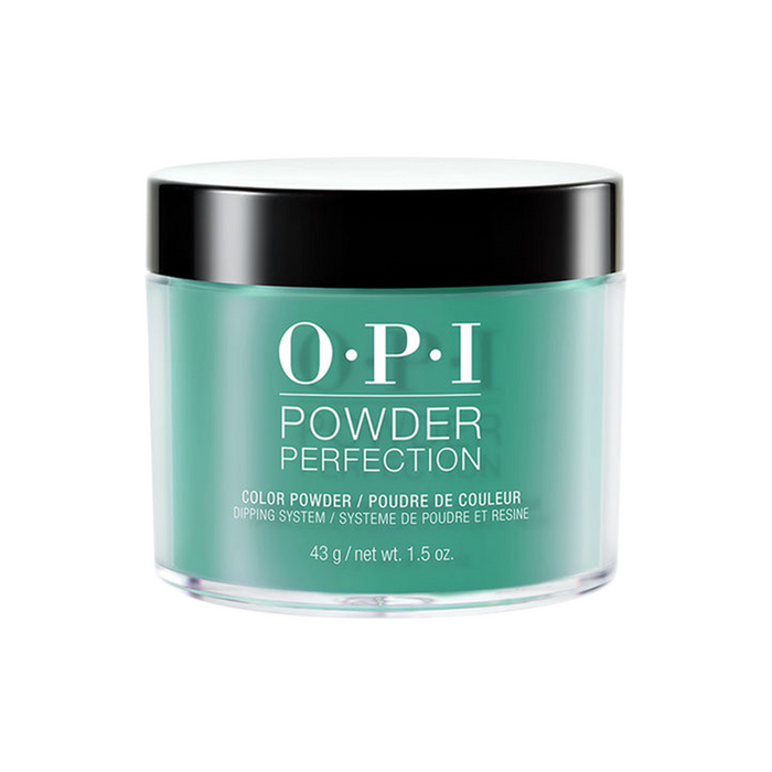 OPI Dipping Powder, DP N45, My Dogsled is a Hybrid, 1.5oz MD0924