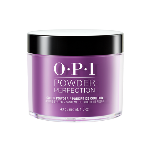 OPI Dipping Powder, DP N54, I Manicure for Beads, 1.5oz MD0924