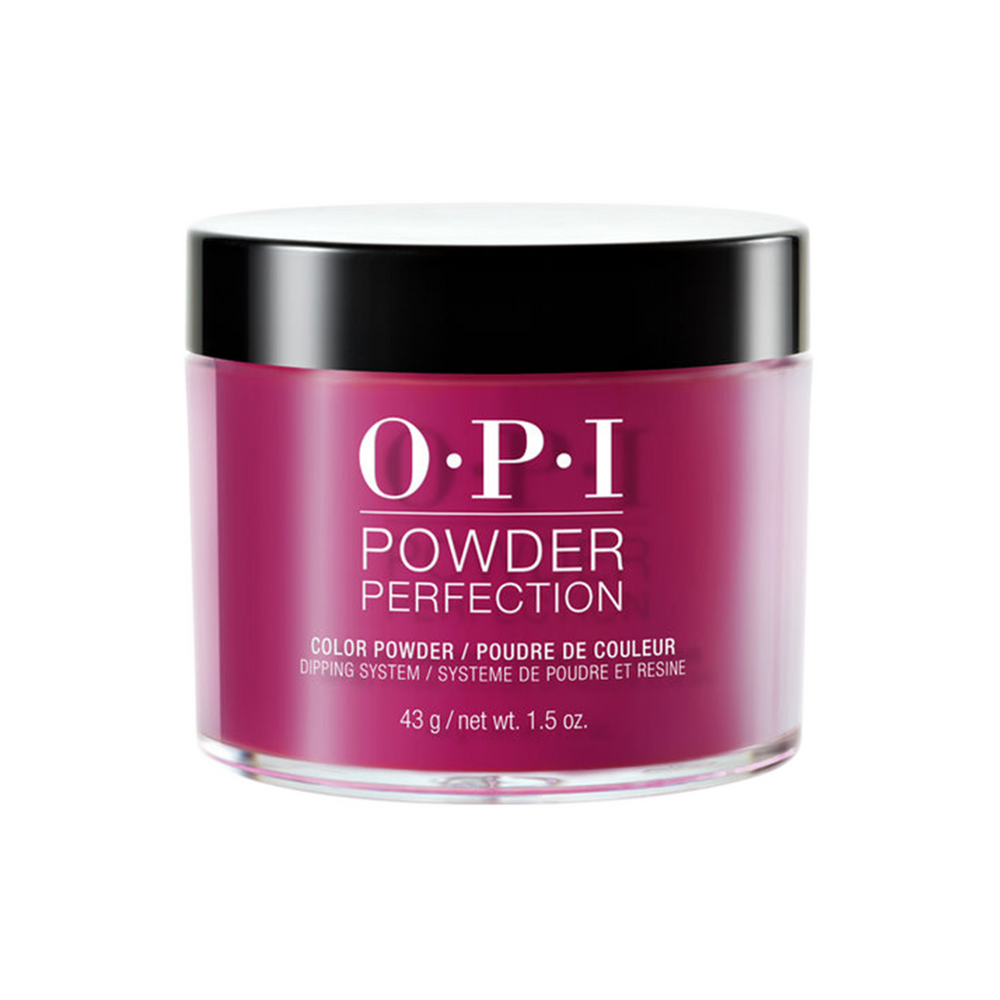 OPI Dipping Powder, DP N55, Spare Me a French Quarter?, 1.5oz MD0924