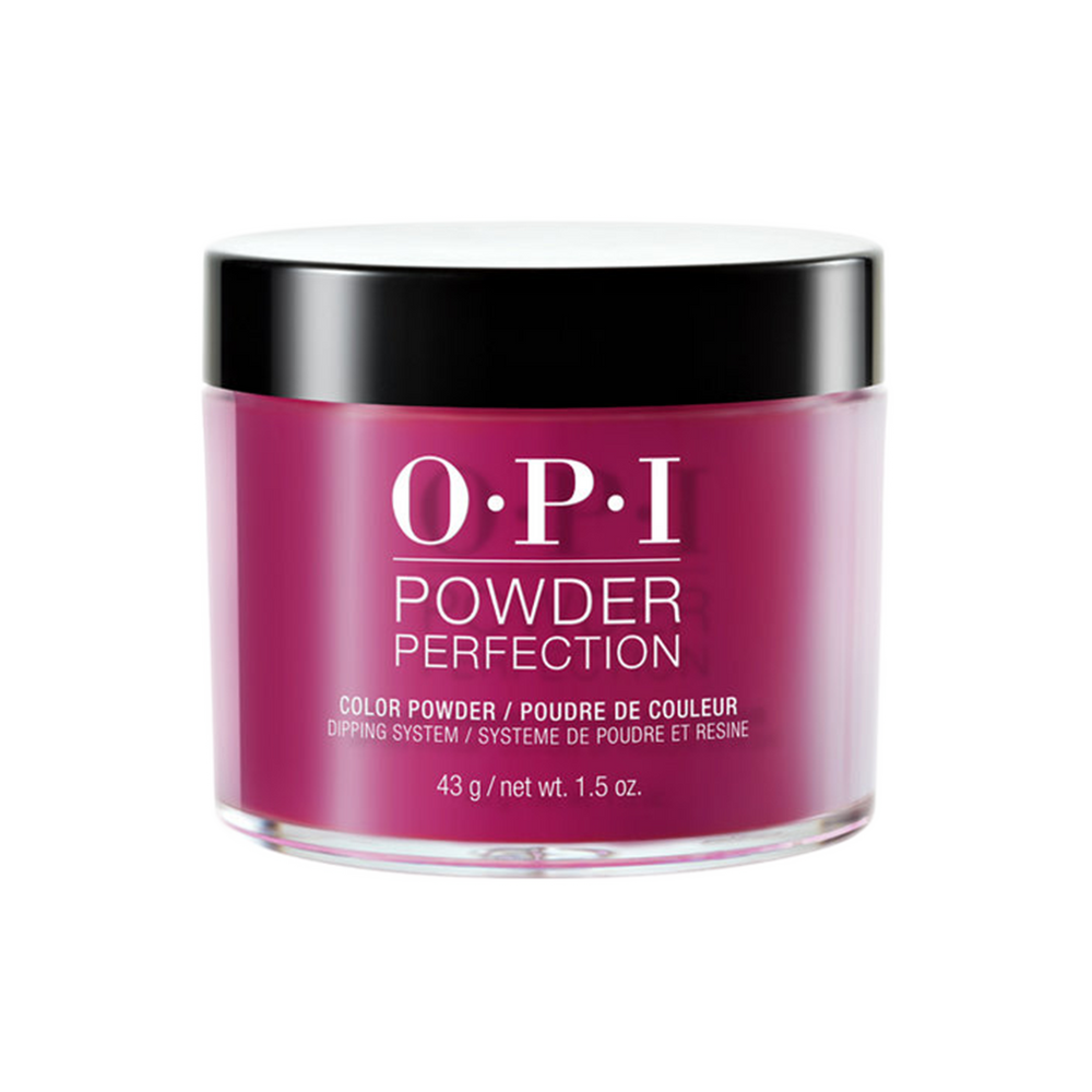 OPI Dipping Powder, DP N55, Spare Me a French Quarter?, 1.5oz