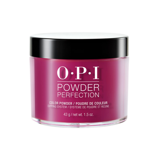 OPI Dipping Powder, DP N55, Spare Me a French Quarter?, 1.5oz MD0924