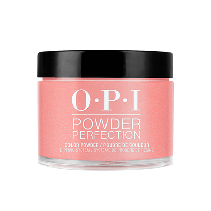 OPI Dipping Powder, PPW4 Collection, DP P38, My Solar Clock is Ticking, 1.5oz MD0924