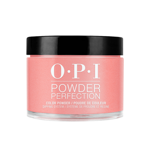 OPI Dipping Powder, PPW4 Collection, DP P38, My Solar Clock is Ticking, 1.5oz MD0924