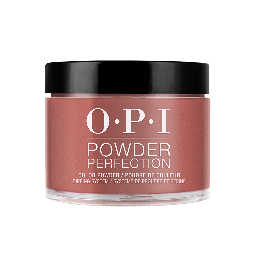 OPI Dipping Powder, PPW4 Collection, DP P40, Como Se Llama?, 1.5oz MD0924