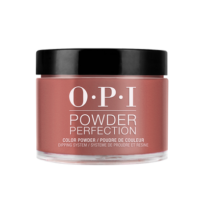 OPI Dipping Powder, PPW4 Collection, DP P40, Como Se Llama?, 1.5oz MD0924