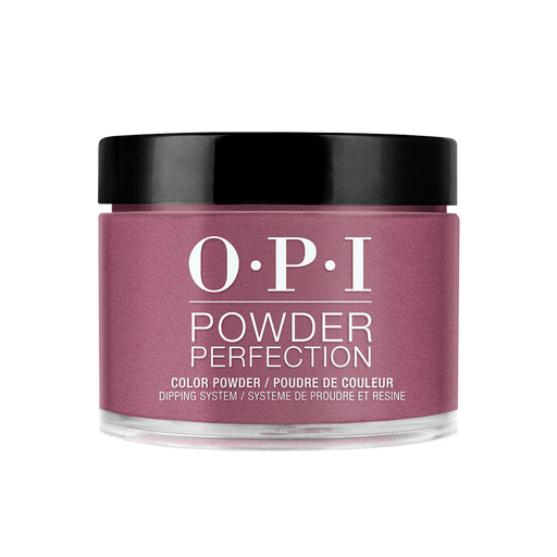 OPI Dipping Powder, PPW4 Collection, DP P41, Yes, My Condor Can-do!, 1.5oz MD0924