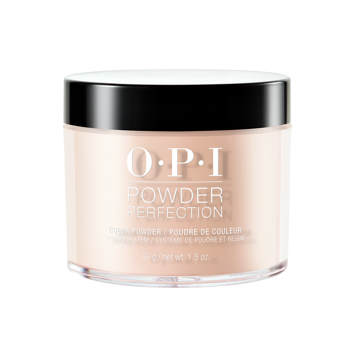 OPI Dipping Powder, DP P61, Samoan Sand, 1.5oz MD0924