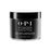 OPI Dipping Powder, DP T02, Black Onyx, 1.5oz