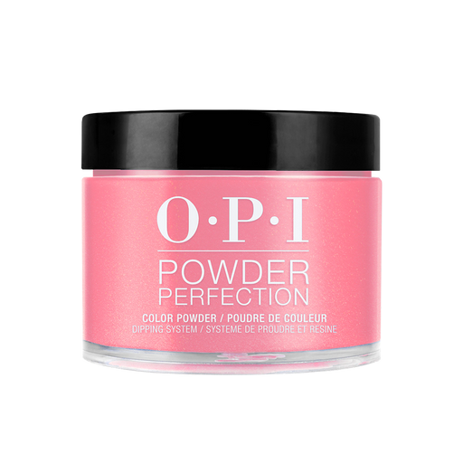 OPI Dipping Powder, PPW4 Collection, DP T31, My Address is "Hollywood", 1.5oz MD0924