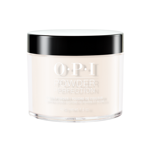 OPI Dipping Powder, DP T71, It's in The Cloud, 1.5oz MD0924