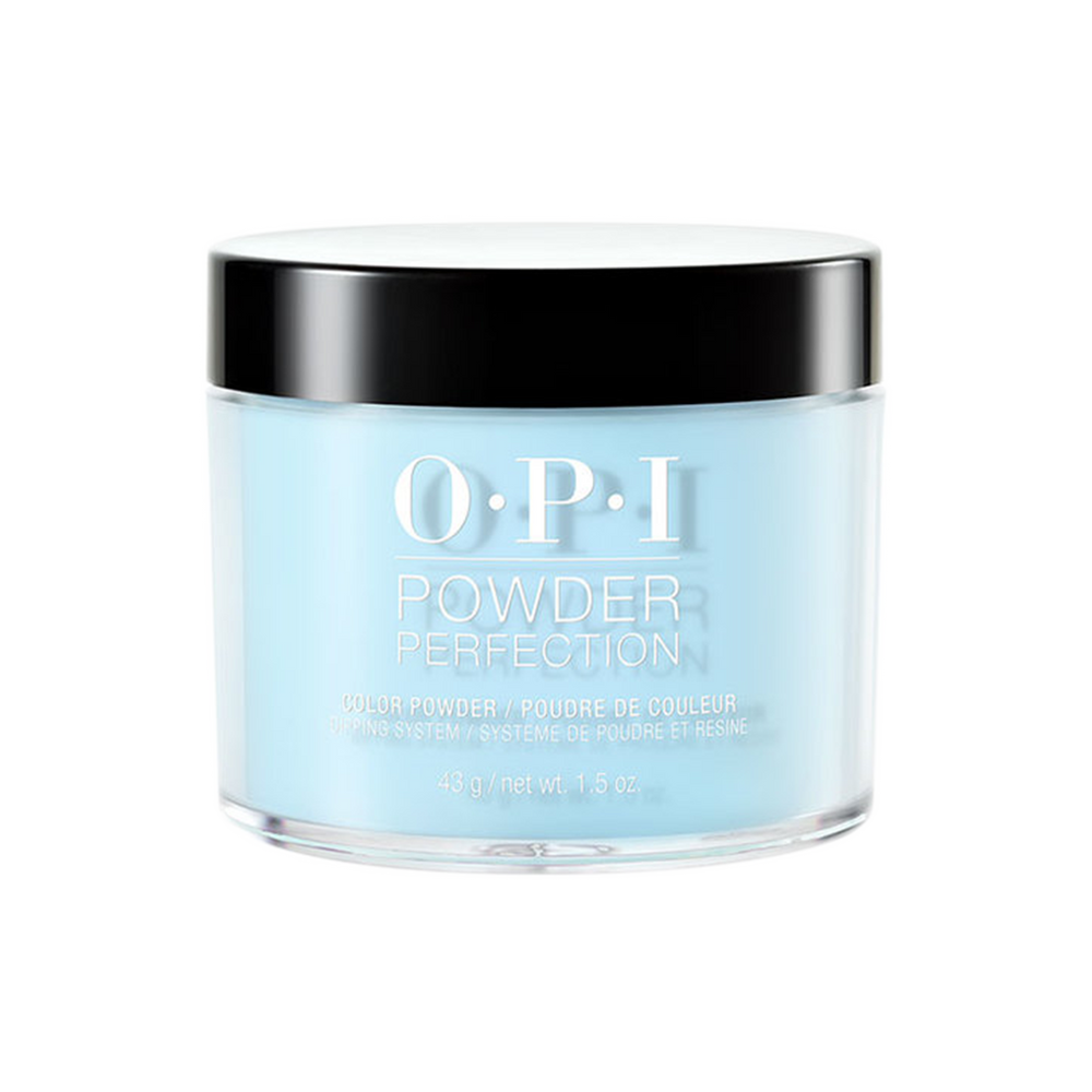 OPI Dipping Powder, DP T75, It's a Boy, 1.5oz