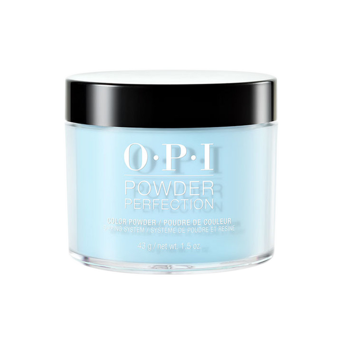 OPI Dipping Powder, DP T75, It's a Boy, 1.5oz