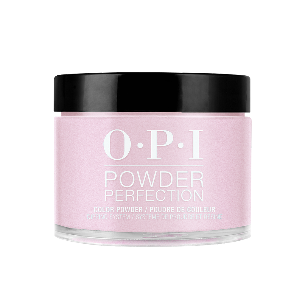 OPI Dipping Powder, PPW4 Collection, DP T80, Rice Rice Baby, 1.5oz MD0924