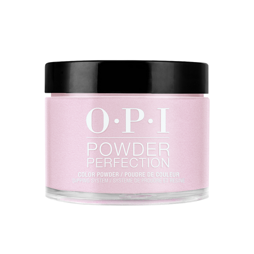 OPI Dipping Powder, PPW4 Collection, DP T80, Rice Rice Baby, 1.5oz MD0924