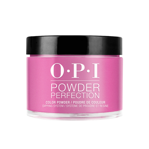 OPI Dipping Powder, PPW4 Collection, DP T83, Hurry-juku Get This Color!, 1.5oz MD0924