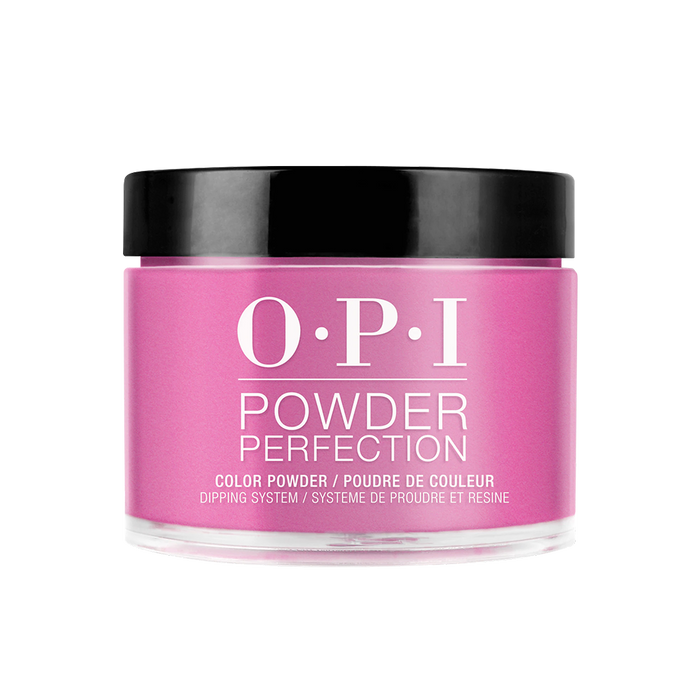 OPI Dipping Powder, PPW4 Collection, DP T83, Hurry-juku Get This Color!, 1.5oz MD0924