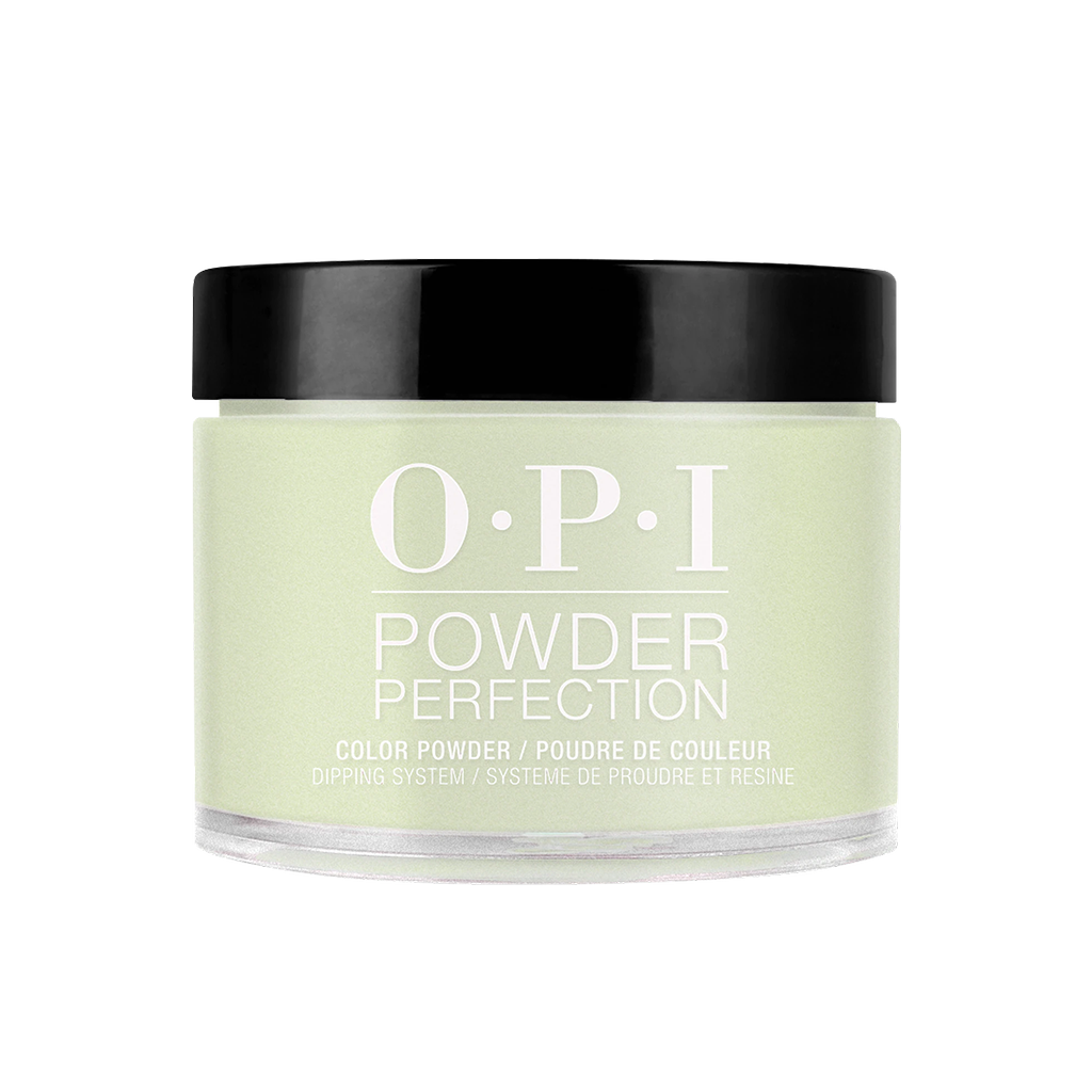 OPI Dipping Powder, PPW4 Collection, DP T86, How Does Your Zen Garden Grow?, 1.5oz MD0924