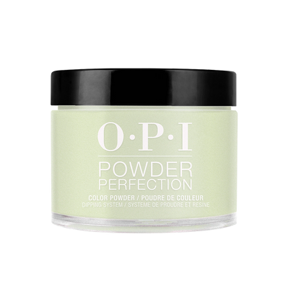 OPI Dipping Powder, PPW4 Collection, DP T86, How Does Your Zen Garden Grow?, 1.5oz MD0924