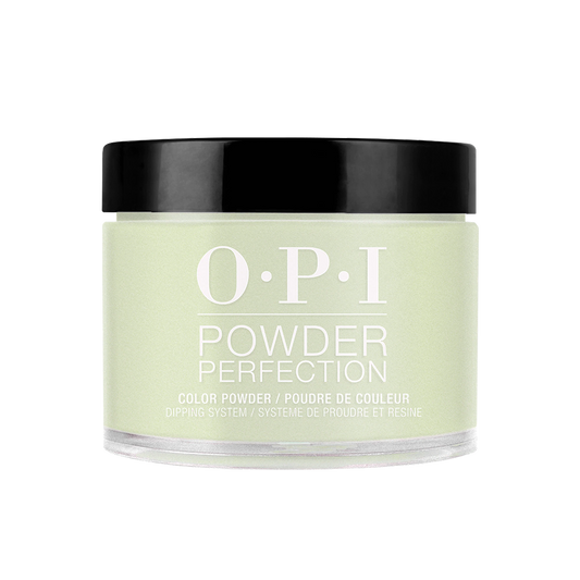 OPI Dipping Powder, PPW4 Collection, DP T86, How Does Your Zen Garden Grow?, 1.5oz MD0924