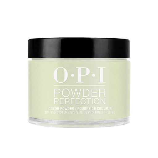 OPI Dipping Powder, PPW4 Collection, DP T86, How Does Your Zen Garden Grow?, 1.5oz MD0924