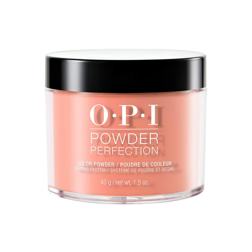 OPI Dipping Powder, DP V25, A Great Opera-Tunity, 1.5oz MD0924