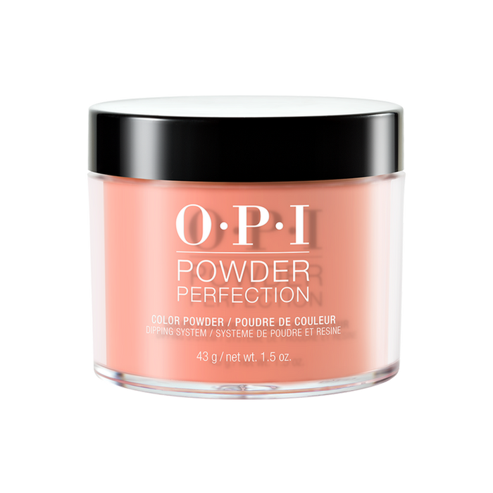 OPI Dipping Powder, DP V25, A Great Opera-Tunity, 1.5oz MD0924