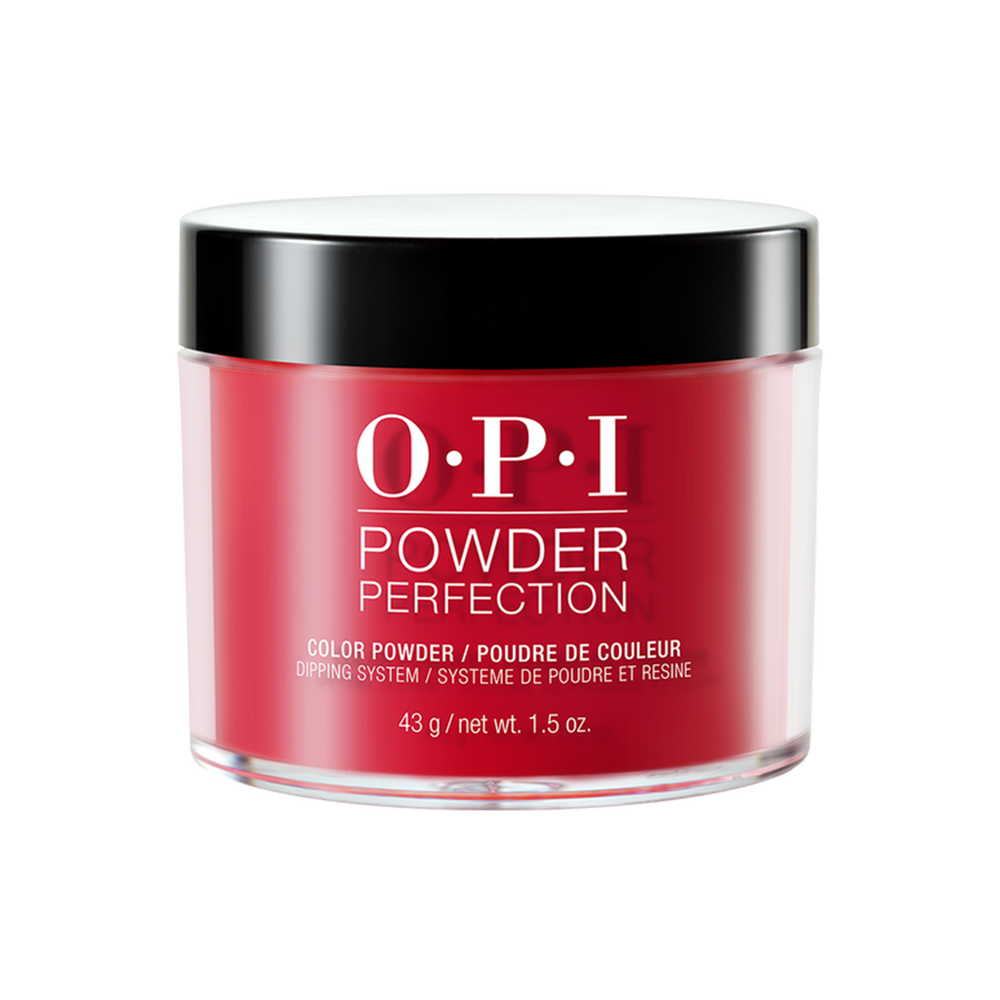 OPI Dipping Powder, DP V29, Amore At The grand Canal, 1.5oz MD0924
