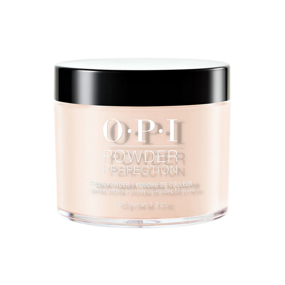 OPI Dipping Powder, DP V31, Be There in a Prosecco, 1.5oz MD0924