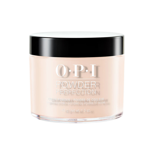 OPI Dipping Powder, DP V31, Be There in a Prosecco, 1.5oz MD0924
