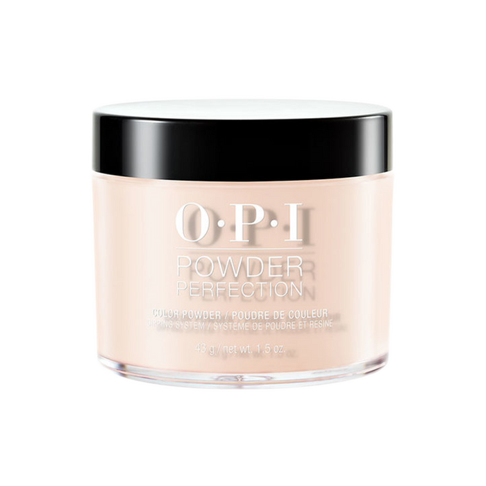 OPI Dipping Powder, DP V31, Be There in a Prosecco, 1.5oz MD0924