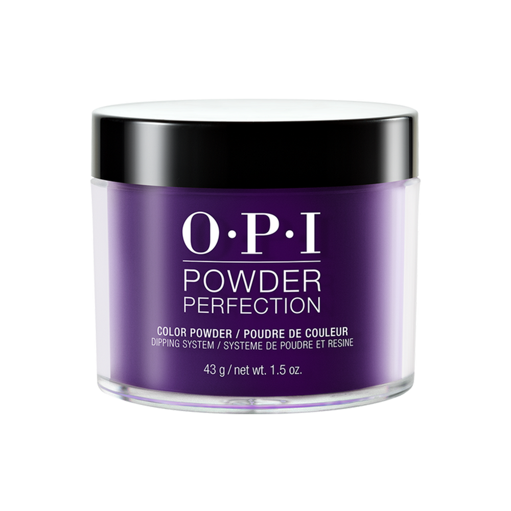 OPI Dipping Powder, DP V35, O Suzi Mio, 1.5oz MD0924