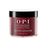 OPI Dipping Powder, DP W52, Got the Blues For Red, 1.5oz MD0924