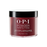 OPI Dipping Powder, DP W52, Got the Blues For Red, 1.5oz