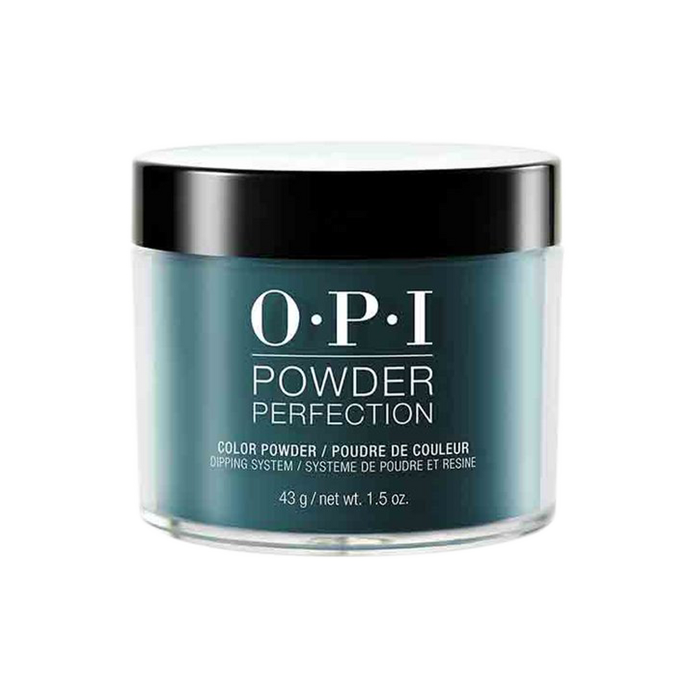 OPI Dipping Powder, DP W53, CIA = Color is Awesome, 1.5oz