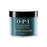 OPI Dipping Powder, DP W53, CIA = Color is Awesome, 1.5oz MD0924