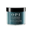 OPI Dipping Powder, DP W53, CIA = Color is Awesome, 1.5oz