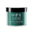 OPI Dipping Powder, DP W54, Stay Off The Lawn!!, 1.5oz MD0924