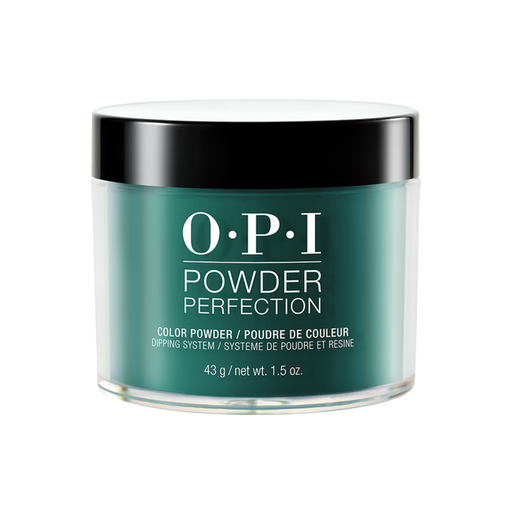 OPI Dipping Powder, DP W54, Stay Off The Lawn!!, 1.5oz MD0924