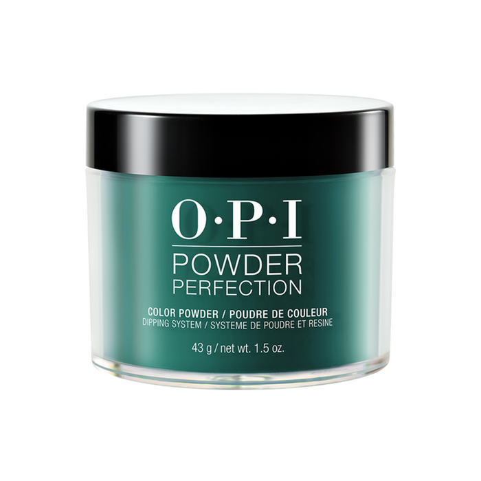 OPI Dipping Powder, DP W54, Stay Off The Lawn!!, 1.5oz MD0924