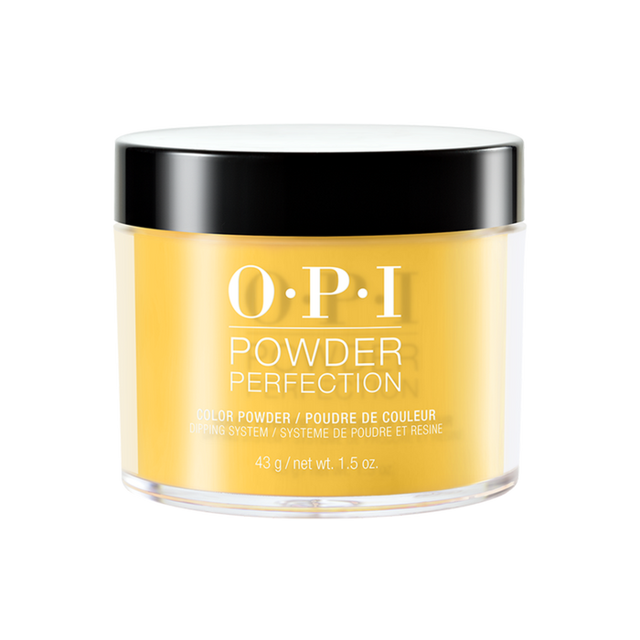 OPI Dipping Powder, DP W56, Suzi – Never a Dulles Moment, 1.5oz MD0924