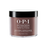 OPI Dipping Powder, DP W60, Squeaker of the House, 1.5oz