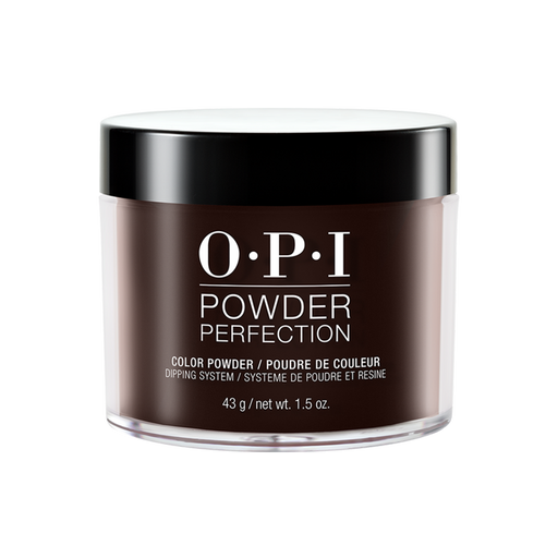 OPI Dipping Powder, DP W61, Shh..Ii's Top Secret, 1.5oz MD0924
