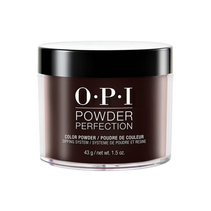 OPI Dipping Powder, DP W61, Shh..Ii's Top Secret, 1.5oz MD0924