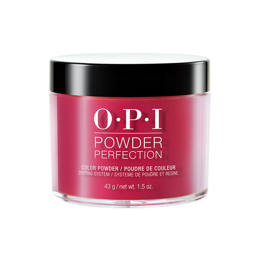 OPI Dipping Powder, DP W62, Madam President, 1.5oz